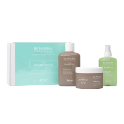 Be Hair - Be Mineral Restructuring Home Kit